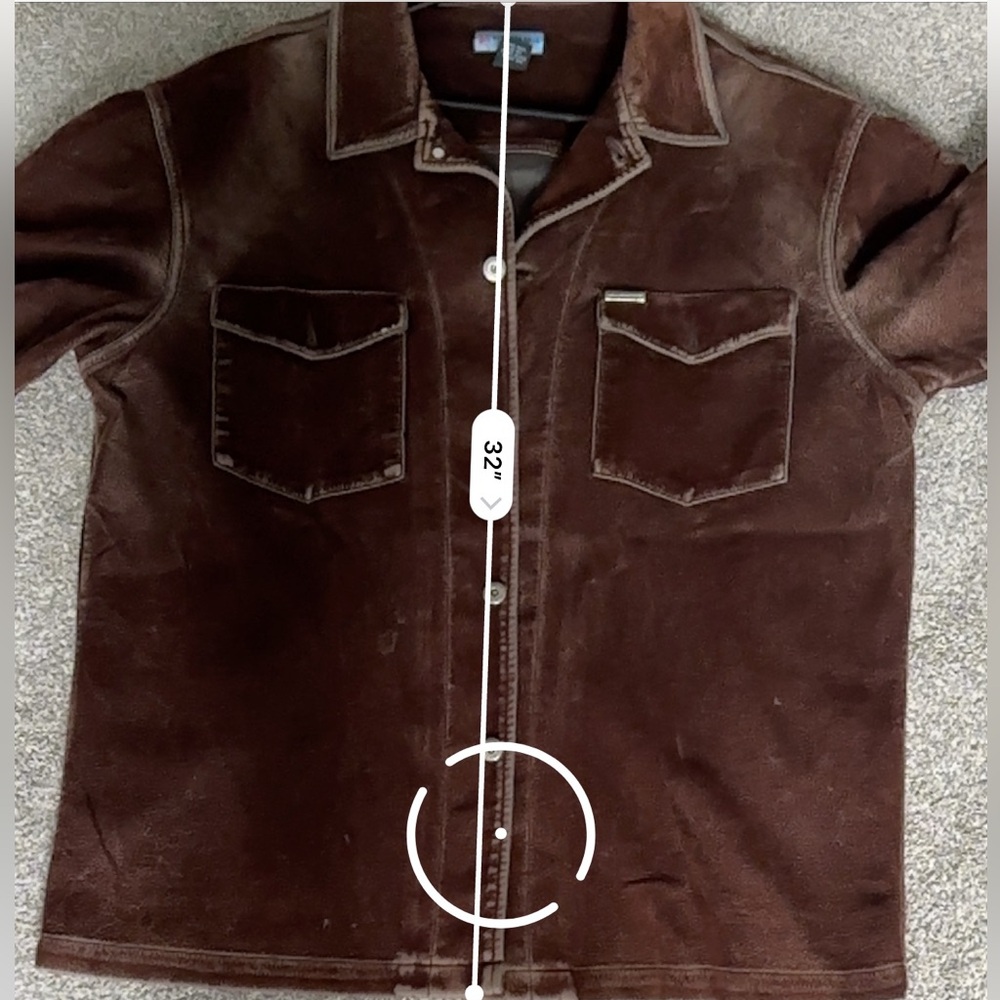 Vintage Kenneth Cole Men’s Large Jacket - Picture 3 of 12